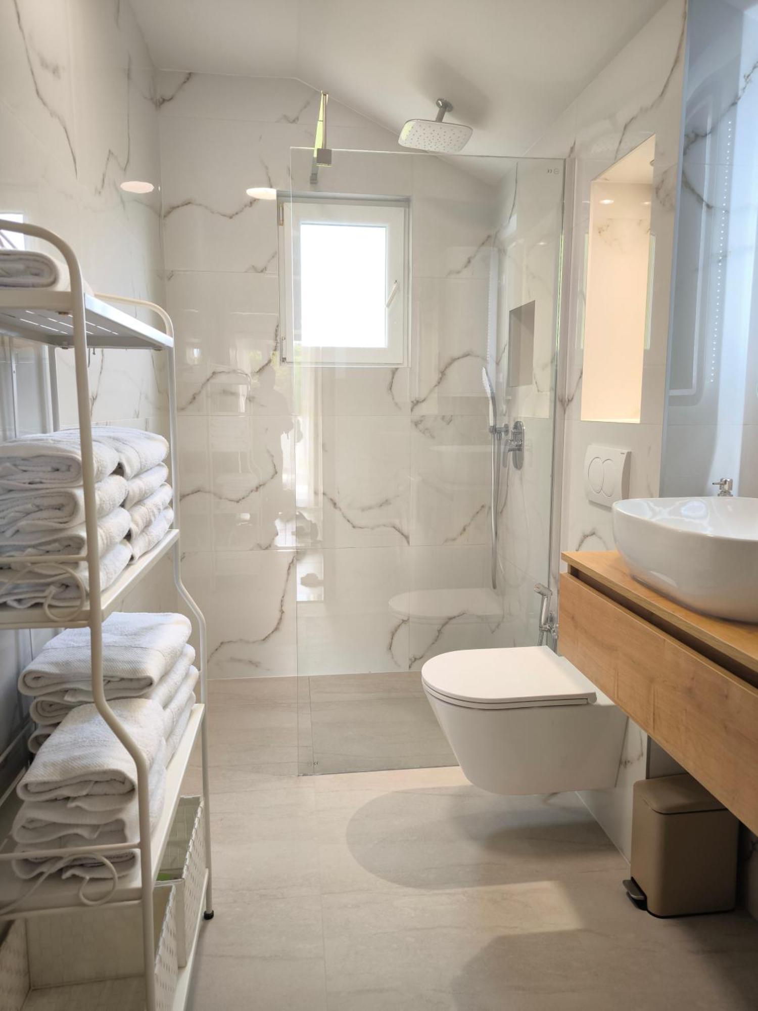 Dreams Of Bol Apartment Екстериор снимка