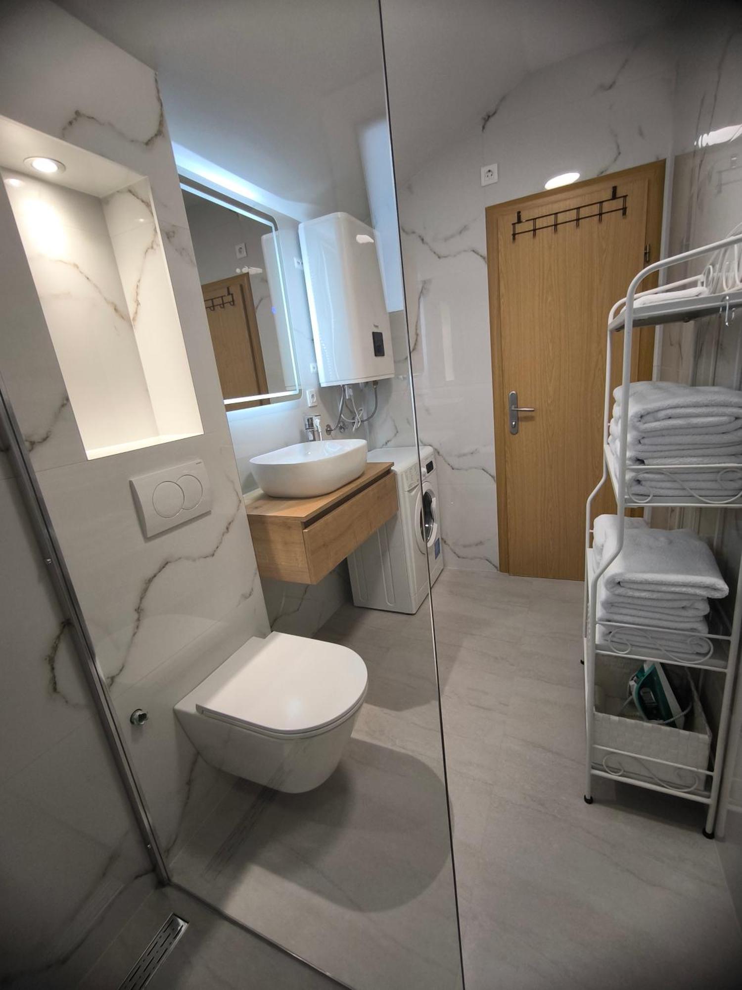 Dreams Of Bol Apartment Екстериор снимка