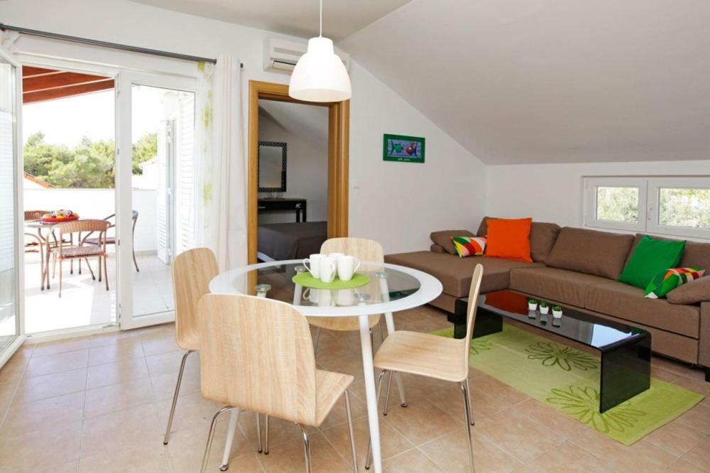 Dreams Of Bol Apartment Екстериор снимка