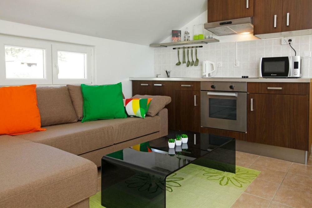 Dreams Of Bol Apartment Екстериор снимка