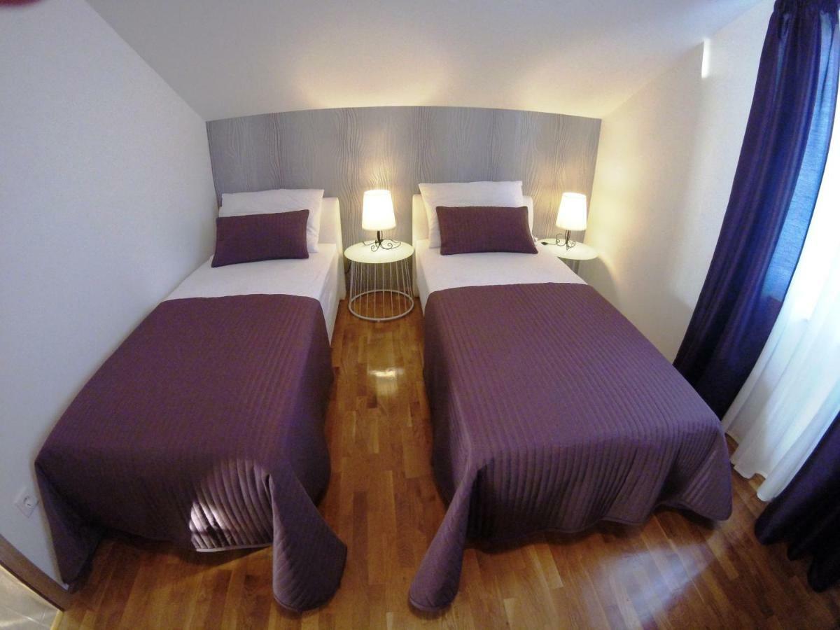 Dreams Of Bol Apartment Екстериор снимка