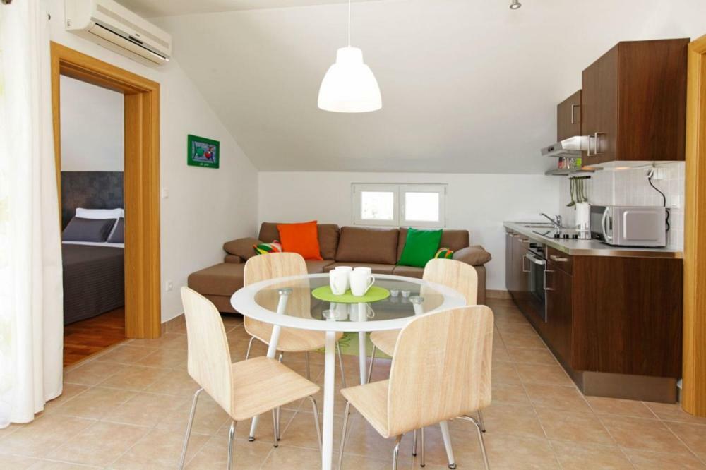 Dreams Of Bol Apartment Екстериор снимка
