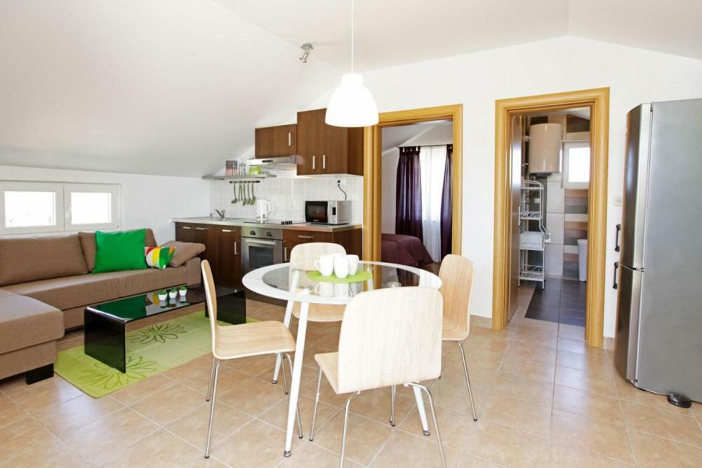 Dreams Of Bol Apartment Екстериор снимка
