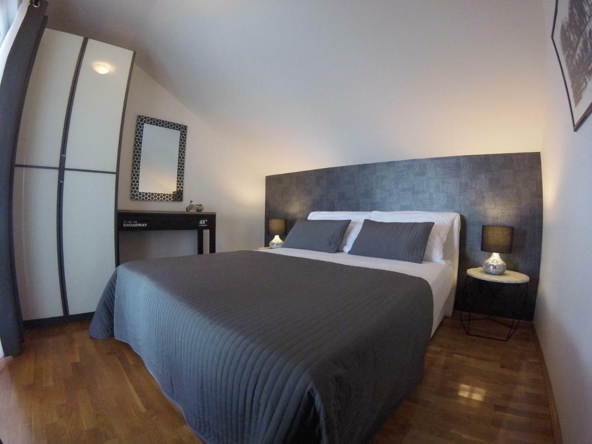 Dreams Of Bol Apartment Екстериор снимка