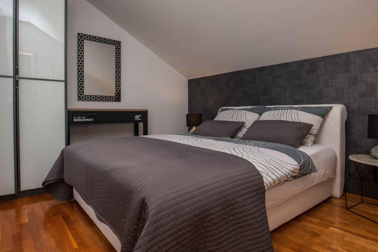 Dreams Of Bol Apartment Екстериор снимка