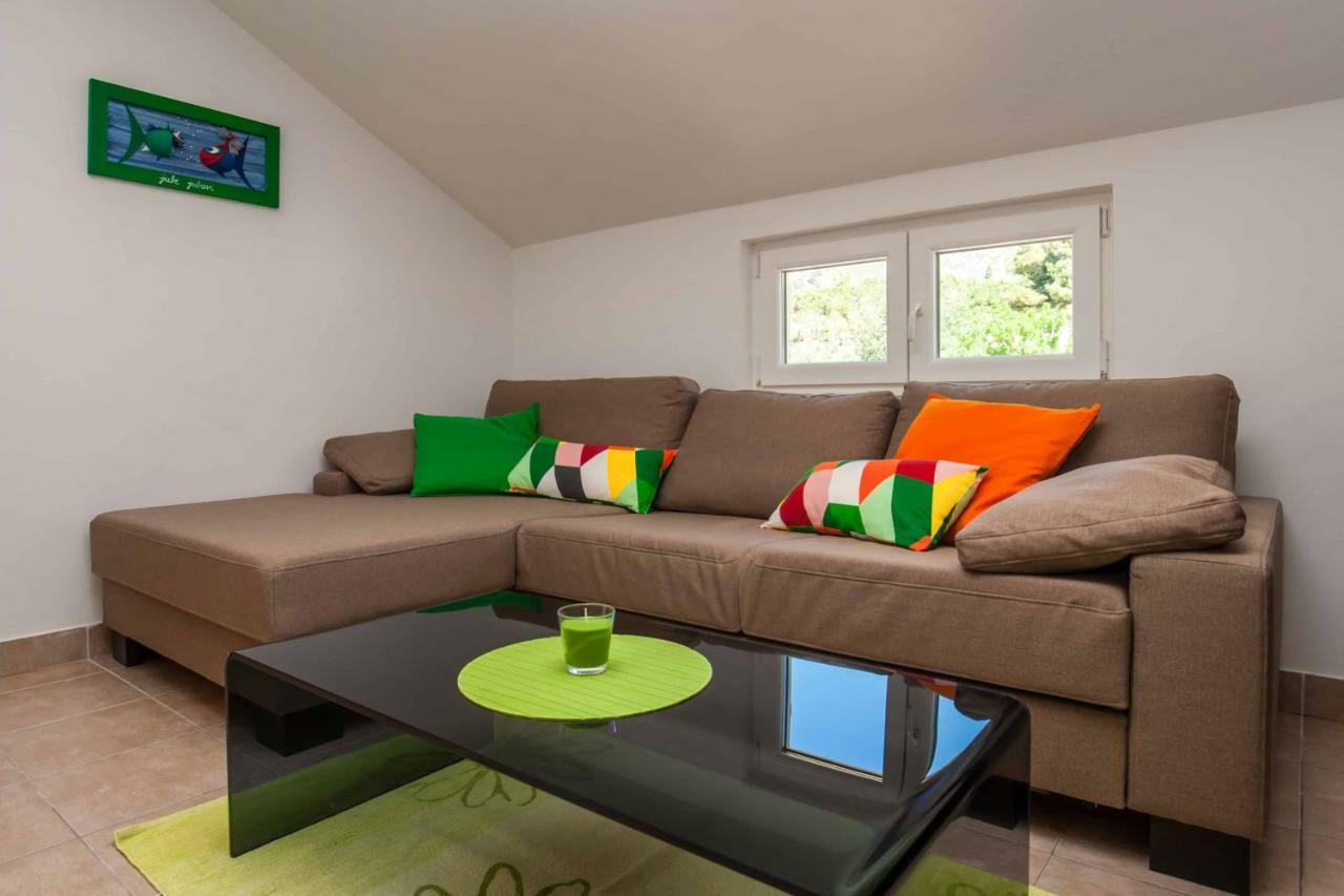 Dreams Of Bol Apartment Екстериор снимка