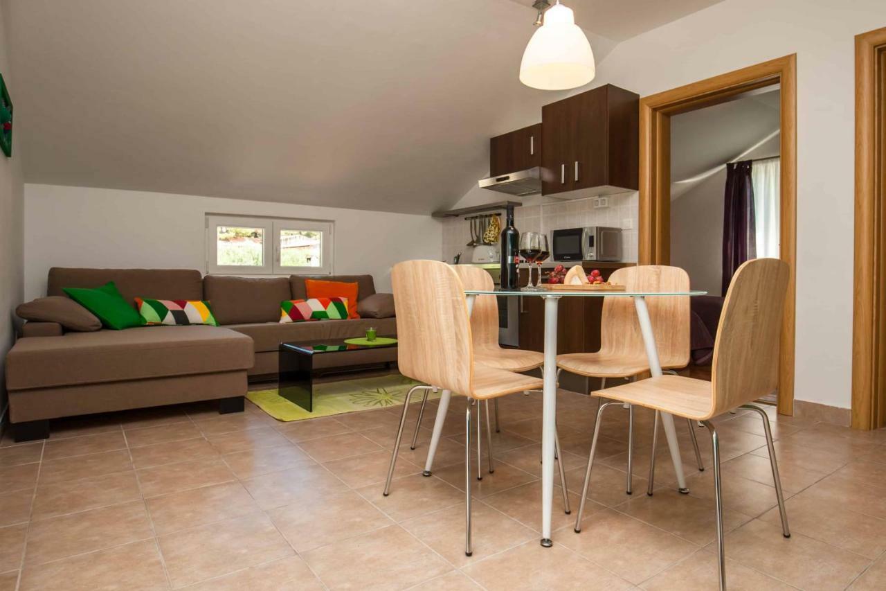 Dreams Of Bol Apartment Екстериор снимка
