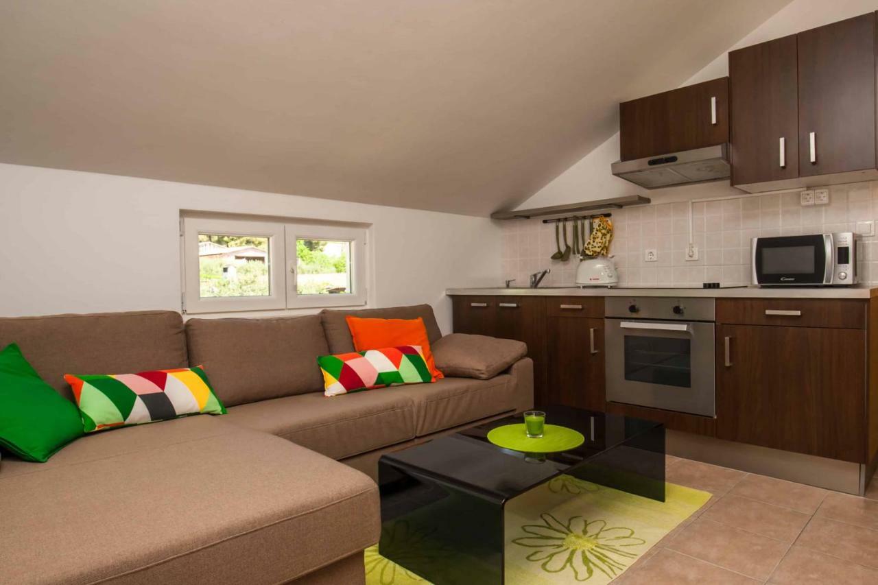 Dreams Of Bol Apartment Екстериор снимка