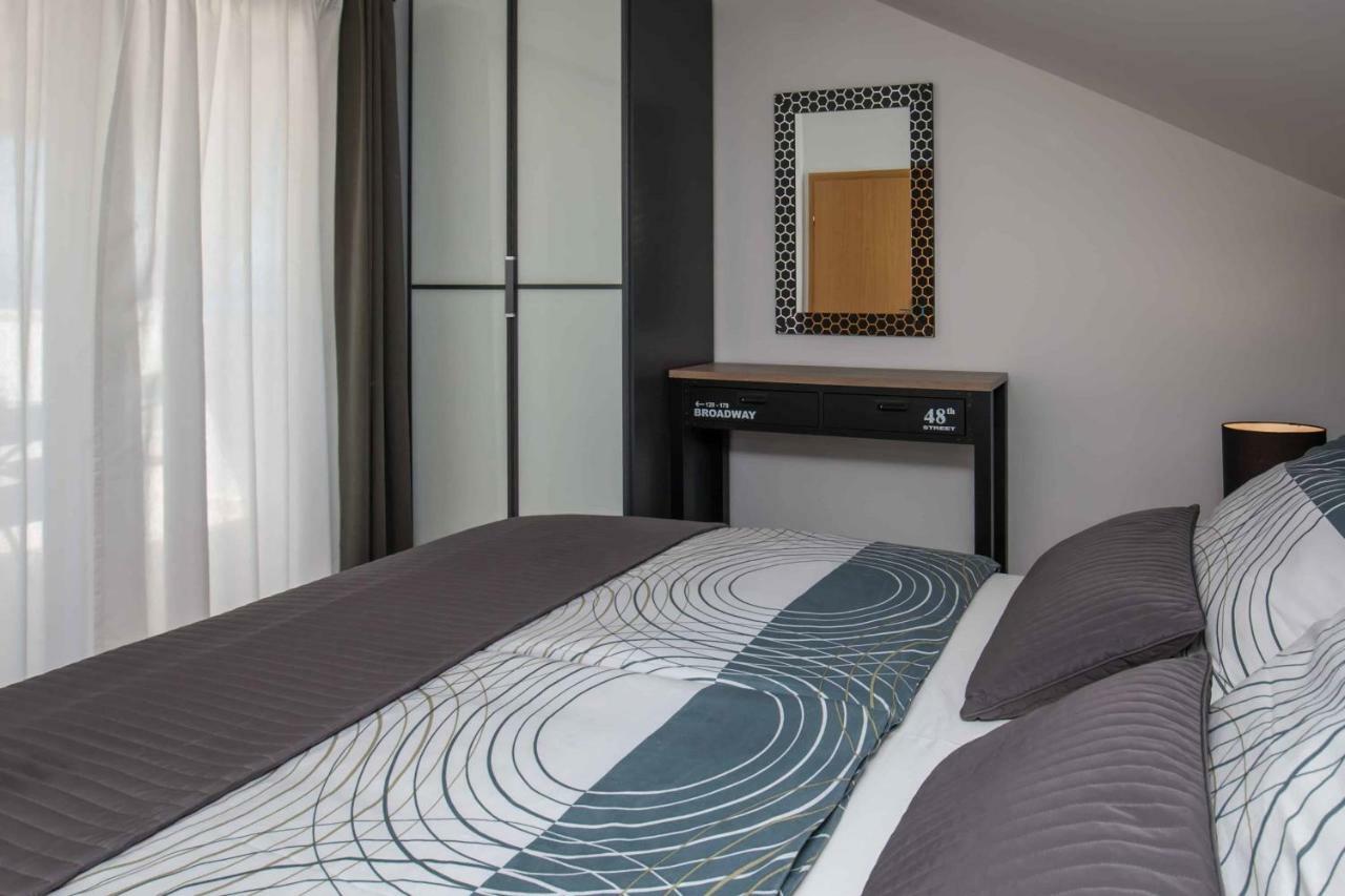 Dreams Of Bol Apartment Екстериор снимка