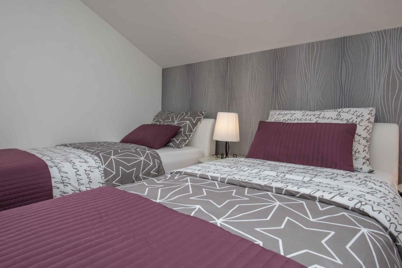 Dreams Of Bol Apartment Екстериор снимка